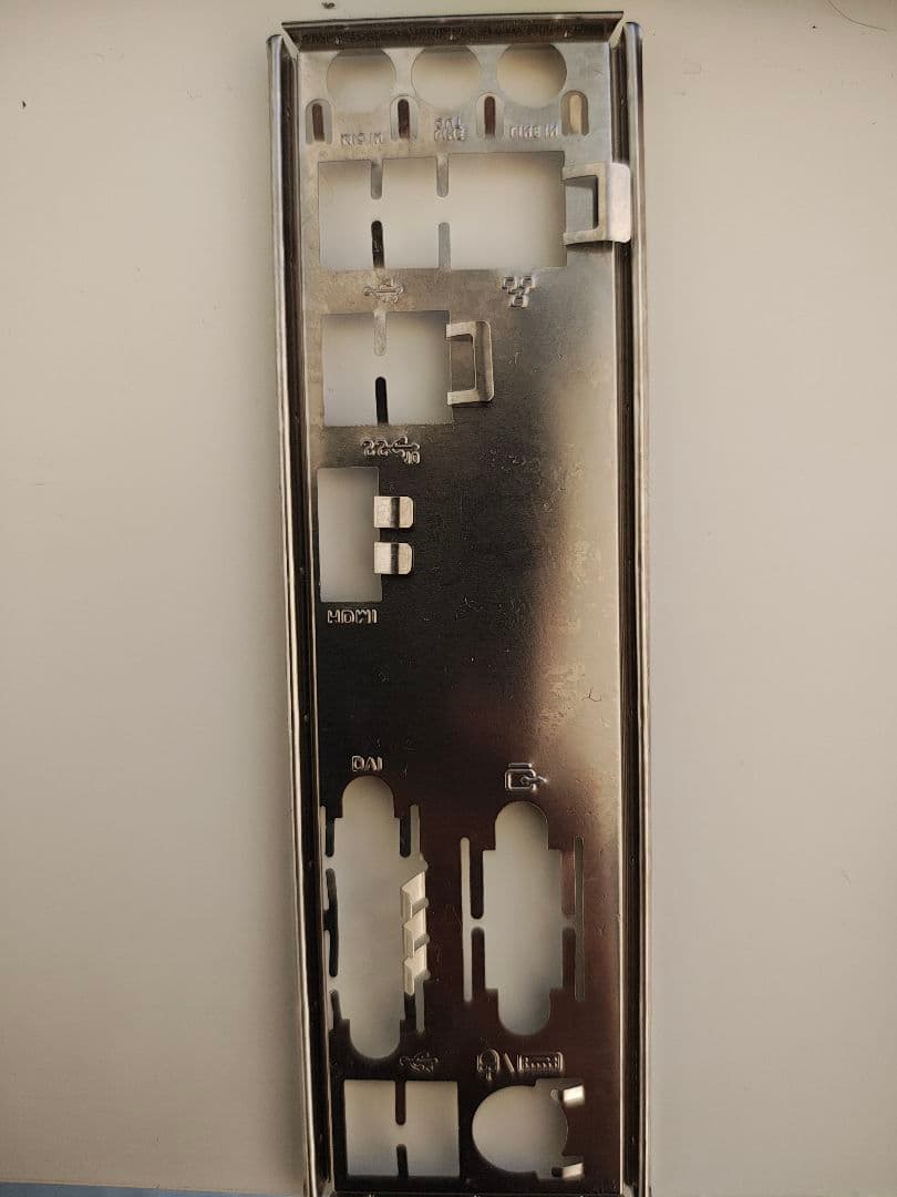 ASUS h370-a マザーボード IntelCore i7-8700 CPU