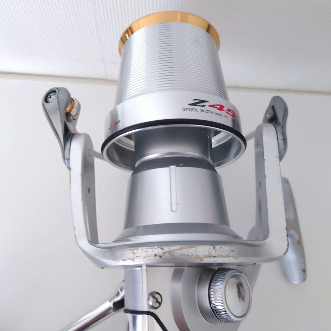 ダイワ　トーナメントサーフ　Z45C　TournamentSurf　別スプール付