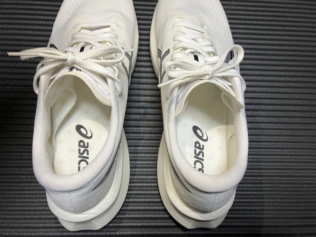 アシックス　マジックスピード4 28.0cm 2E