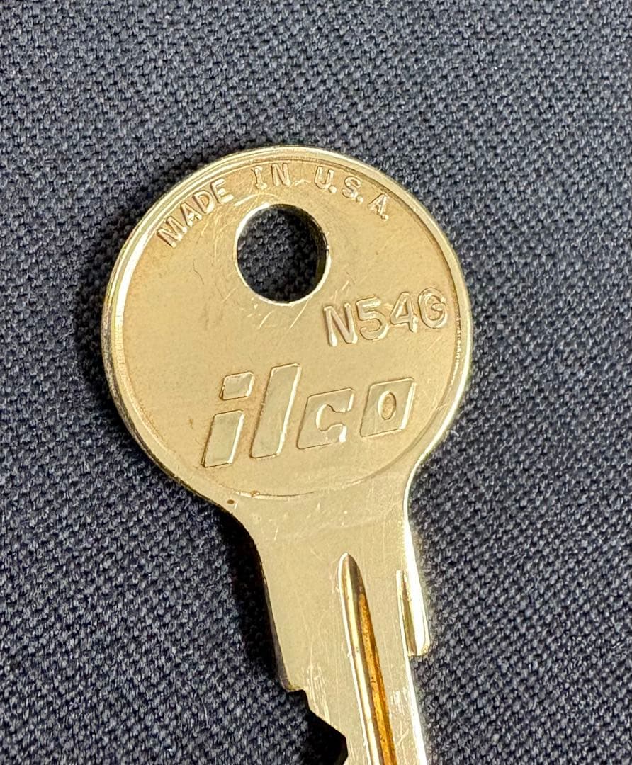 【希少】スコッティキャメロンパター用ショーケース SCOTTY CAMERON