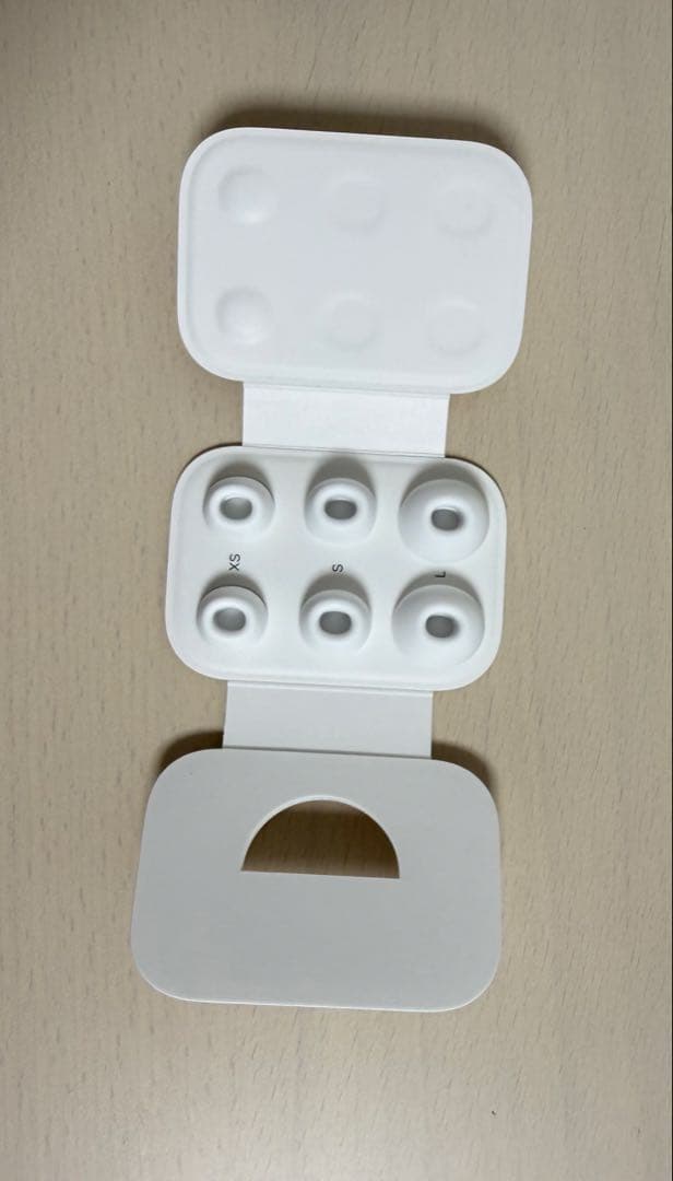 Airpods Pro 第2世代USB-C　左耳＆ケースのみ