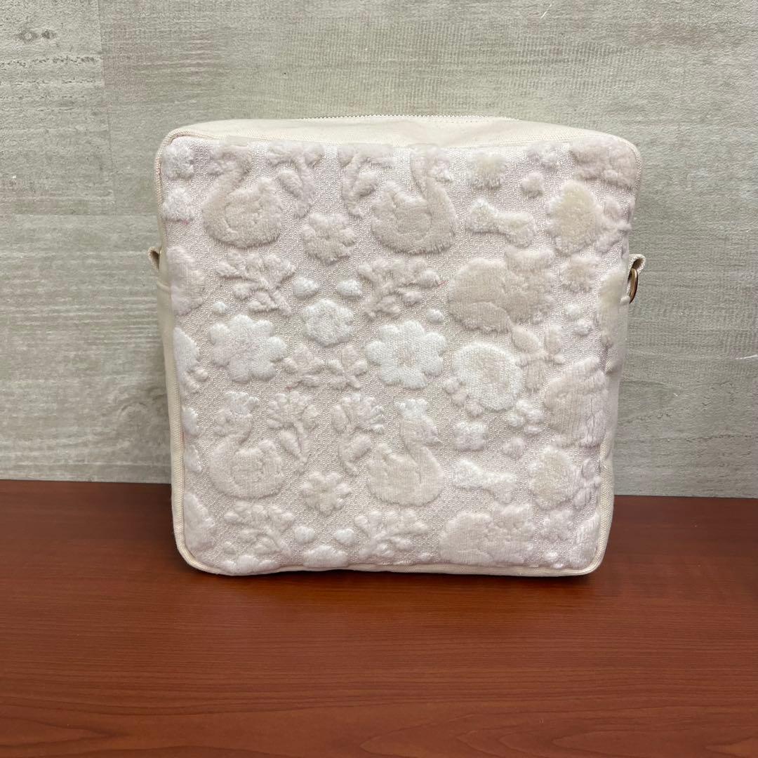 ジョリーフルール　マイリトルテイラー　ねこばっか＋ワンイベント　もふもふトート⑯