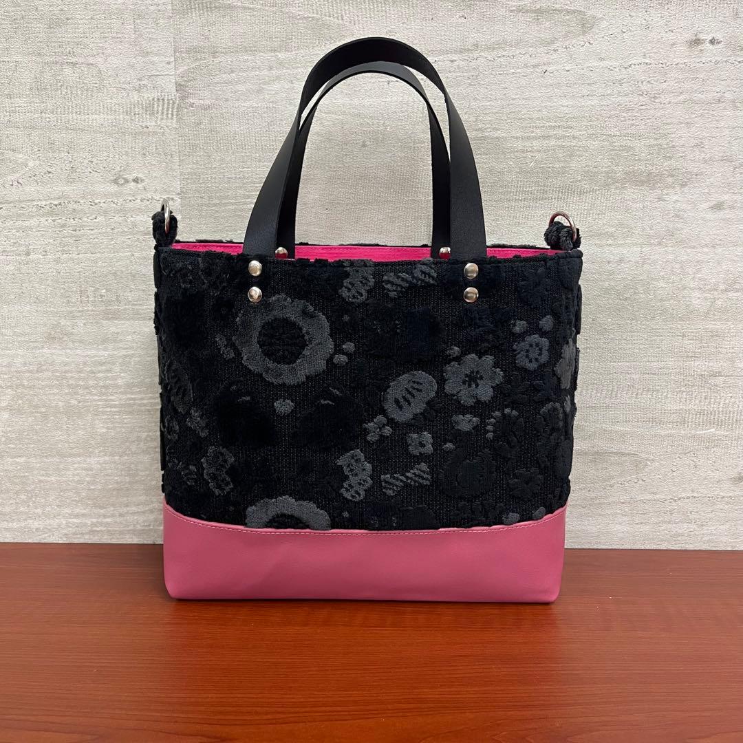 ジョリーフルール　マイリトルテイラー　ねこばっか＋ワンイベント　もふもふトート⑯