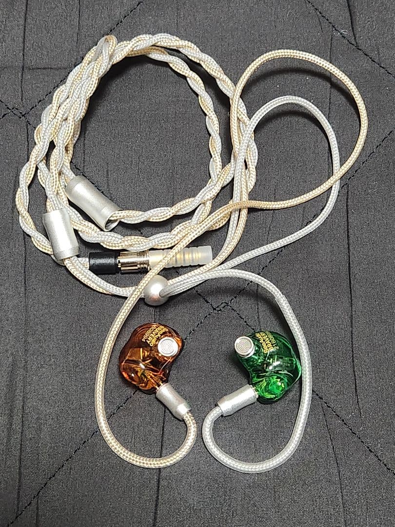 ✨美品✨SeeAudio Bravery 24