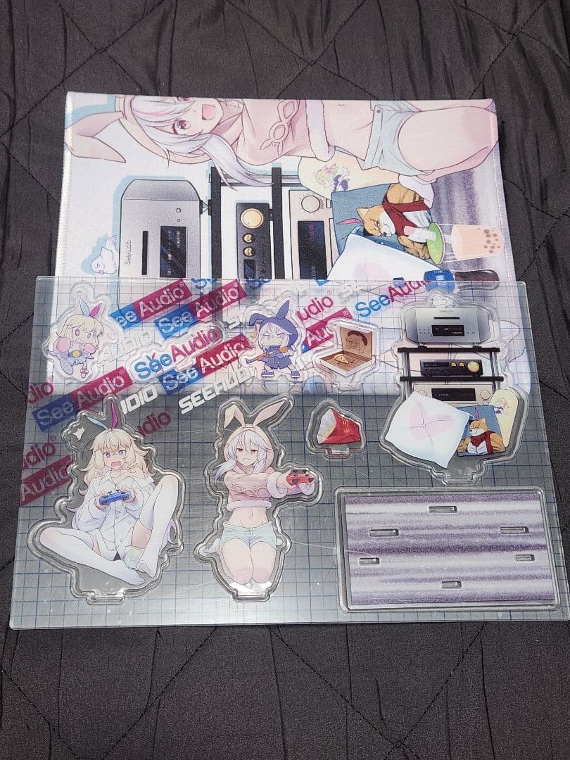 ✨美品✨SeeAudio Bravery 24