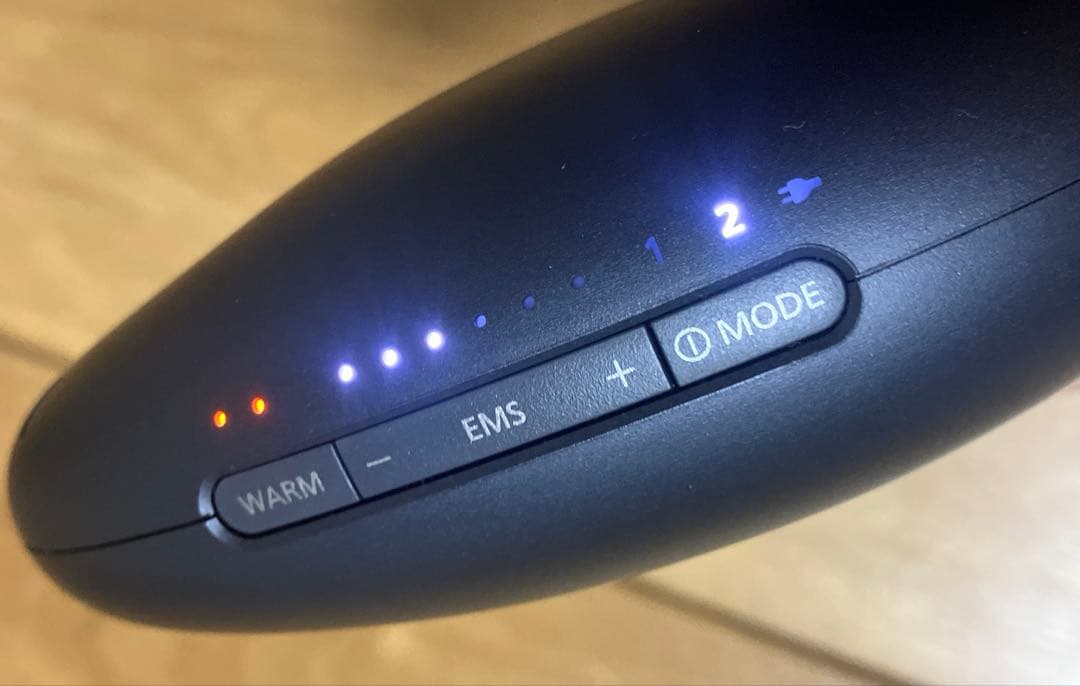 【即発送】バイタリフトかっさVITALIFT EH-SP86メーカー保証期間内