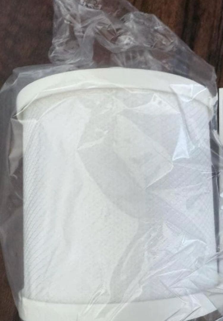 BathSpring eSpring バスルーム浄水器カートリッジ