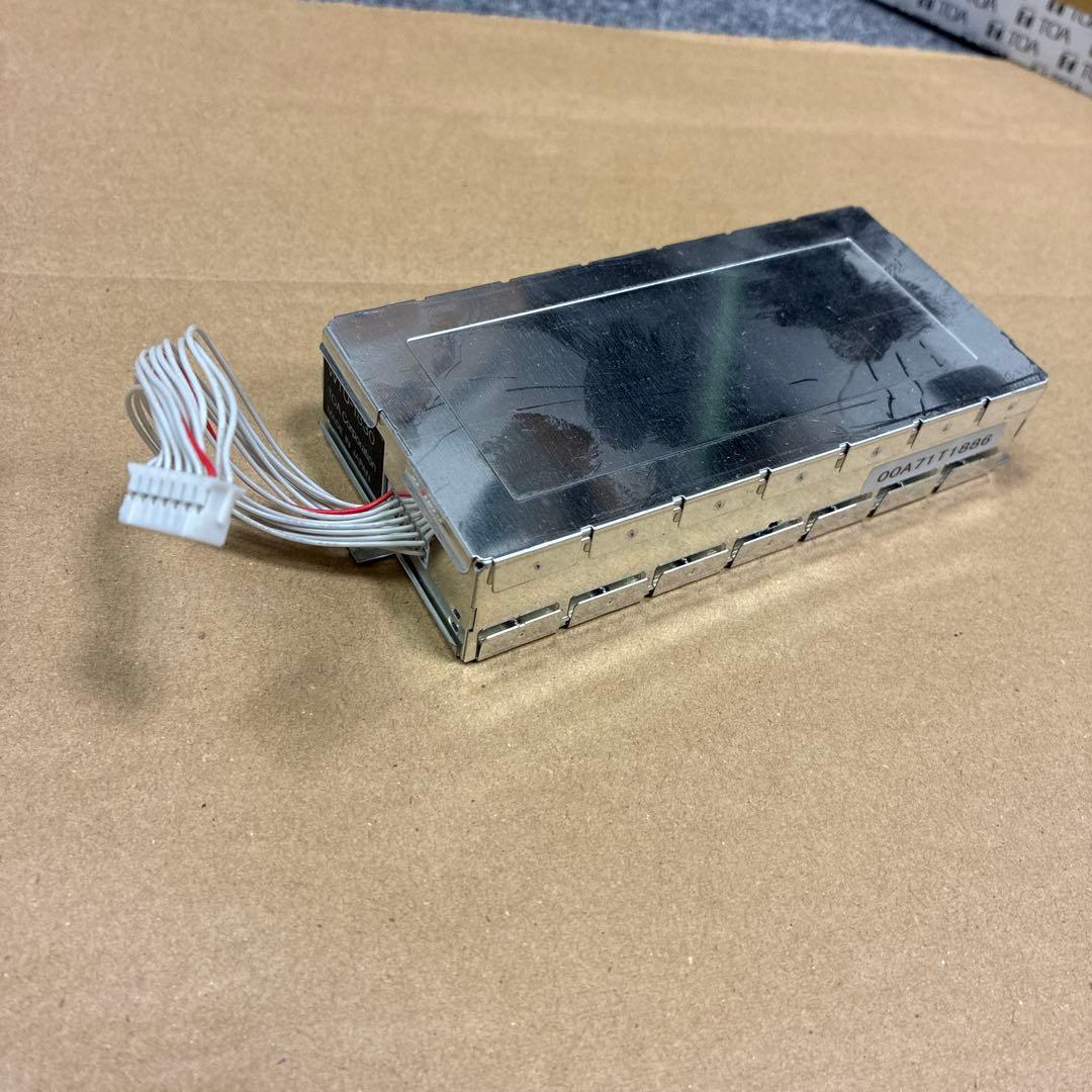 ワイヤレスチューナーユニット　WTU-1830