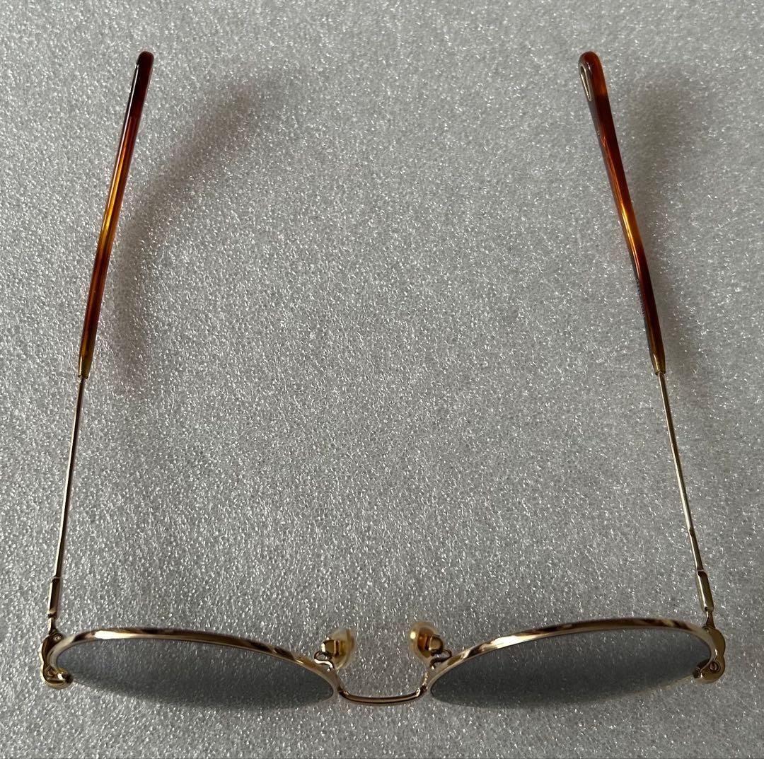 Chloe クロエ サングラス メンズ&レディース (ブラック系×ゴールド系)