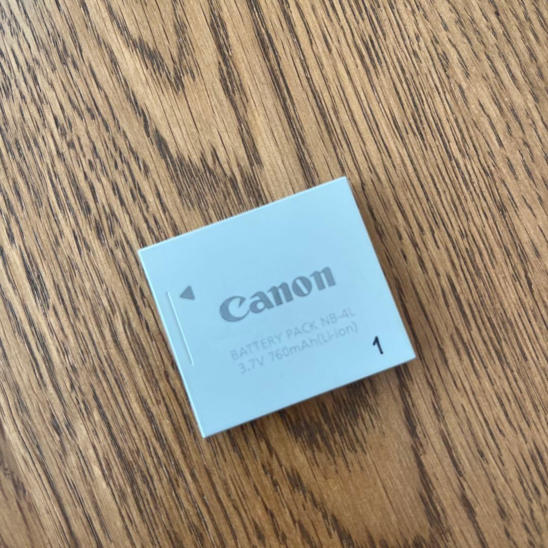 Canon IXY DIGITAL 70 コンパクトデジタルカメラ