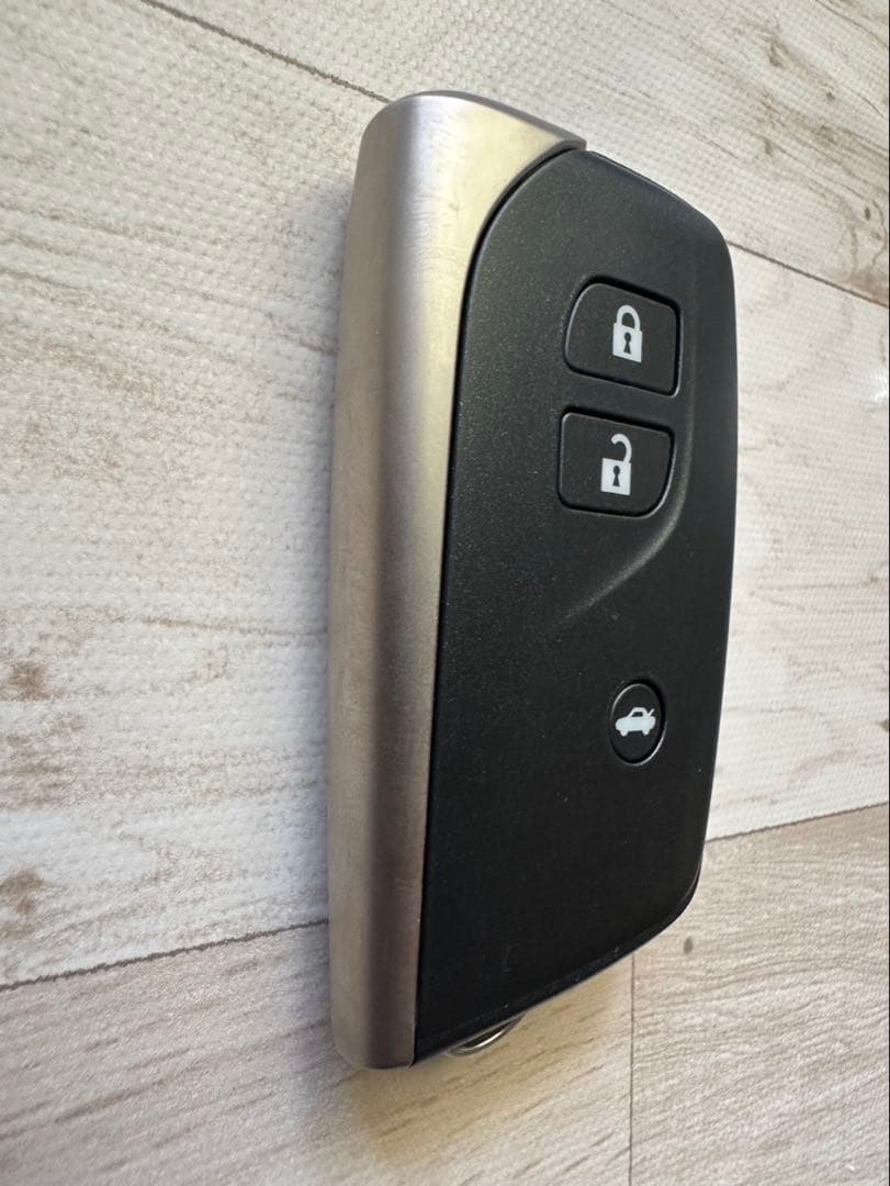 レクサス　純正　LS LS460 スマートキー　LEXUS USF40 超美品