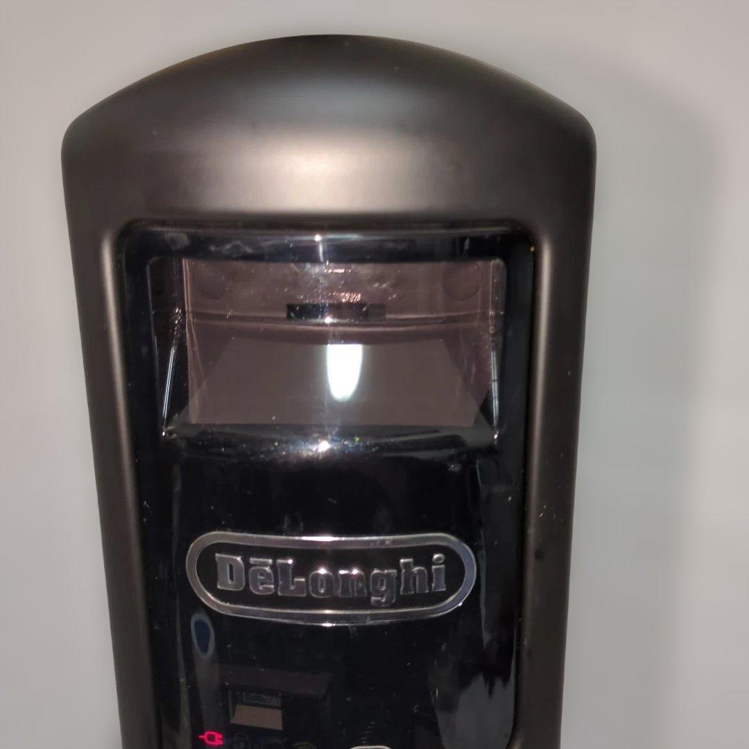 【美品】Delonghi MDHAA15WIFI-BK オイルヒーター WiFi