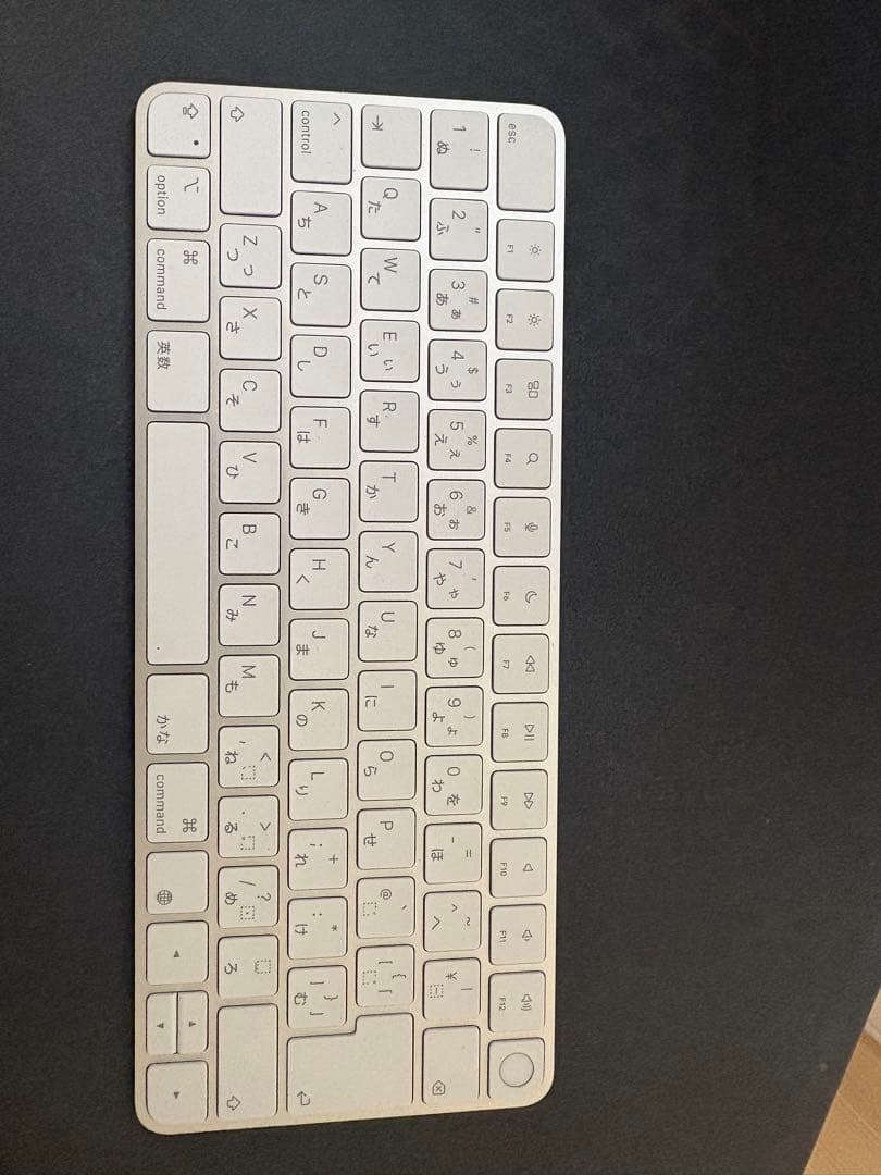 Apple iMac M4 24インチ シルバー