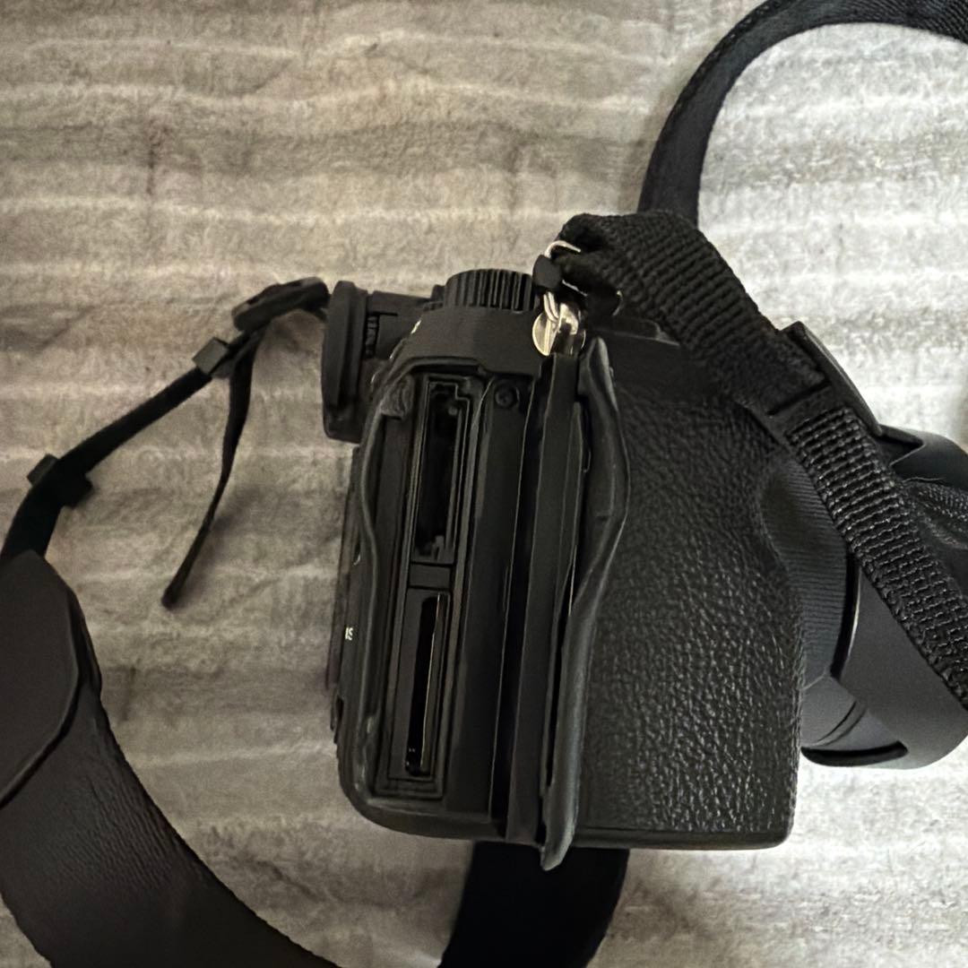 Sony a7iv 一眼レフレンズキットセット