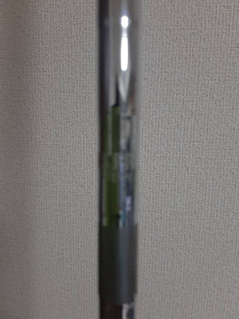 ガンブルー仕上げ Callaway X-Forged 58度ウェッジ