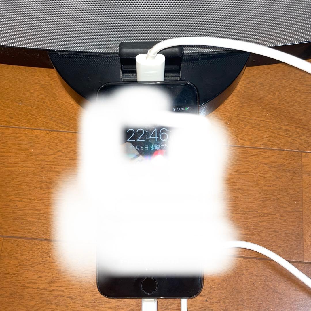 BOSE SoundDock Series Ⅲ iPhone(ライトニング端子)