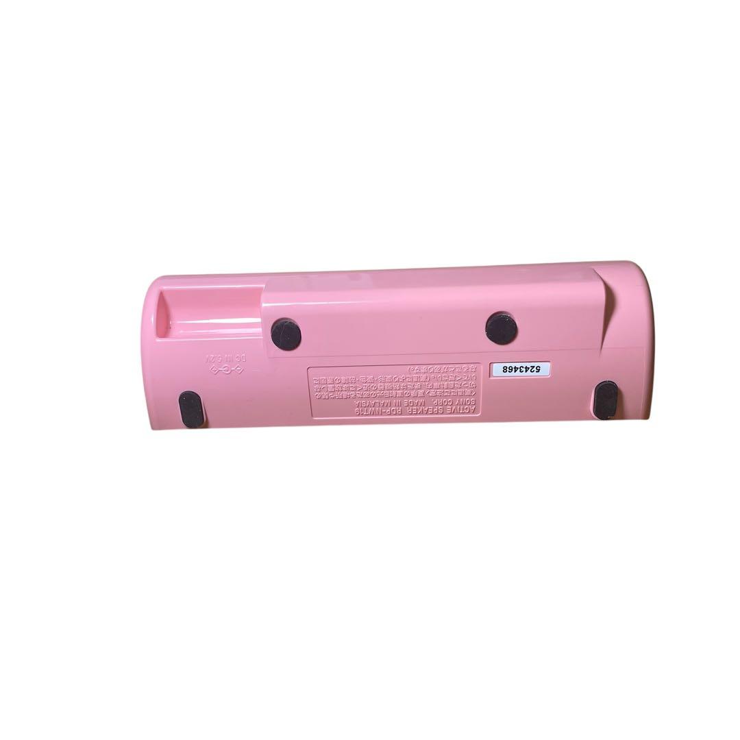 希少色✨ほぼ新品❗️SONY　NW-S313K　ウォークマン　Sシリーズ　ピンク