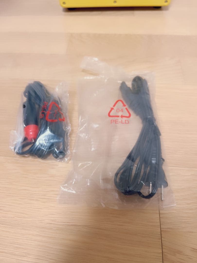 プーさんの冷蔵庫、冷温庫