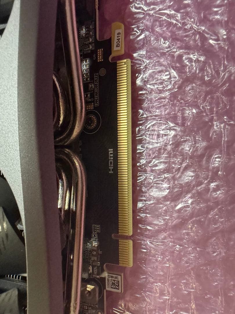 グラフィックボード・グラボ・ビデオカード ZOTAC GAMING GeForce RTX 4070 12GB