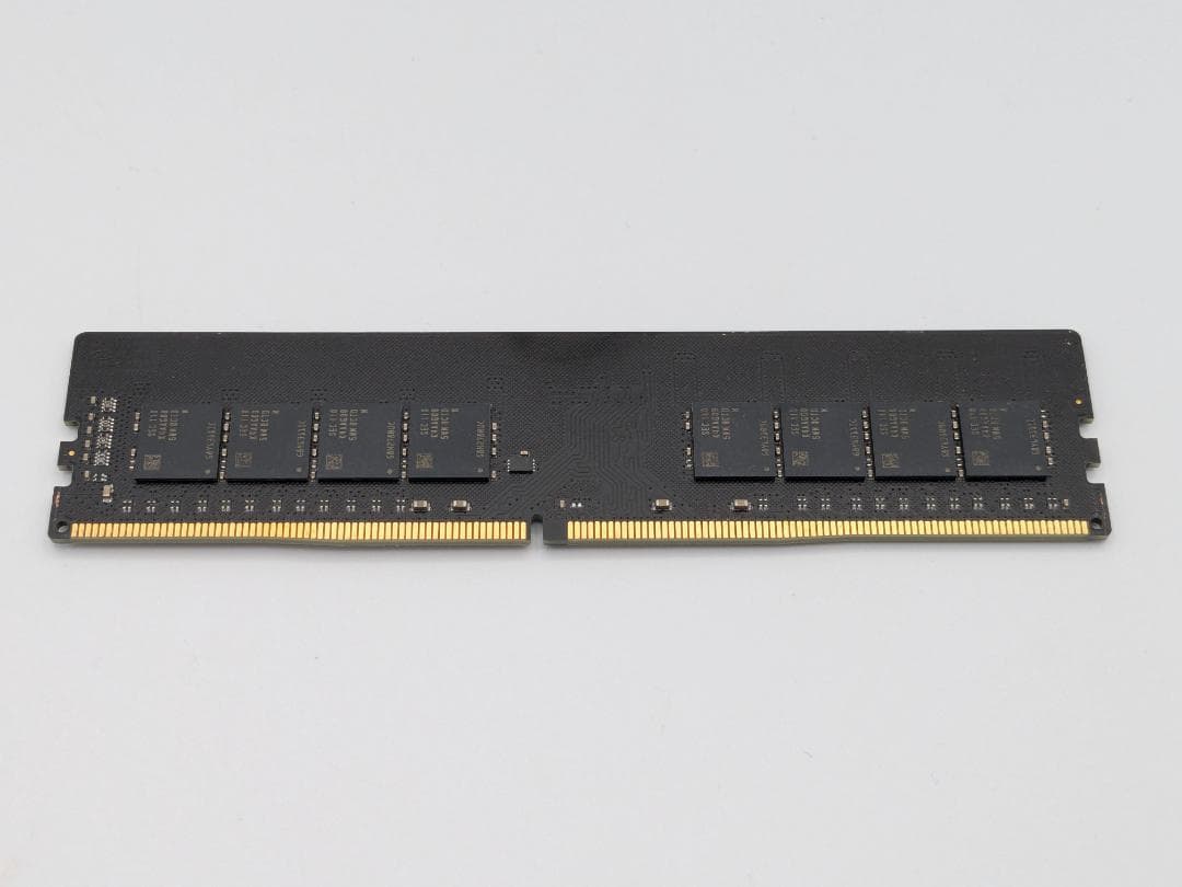 Apacerデスクトップ用メモリ 32GB（1枚）