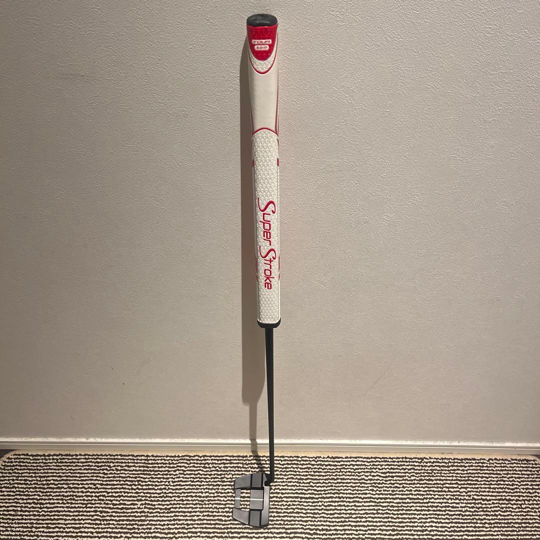 イーブンロール Carlsbad M1 パター