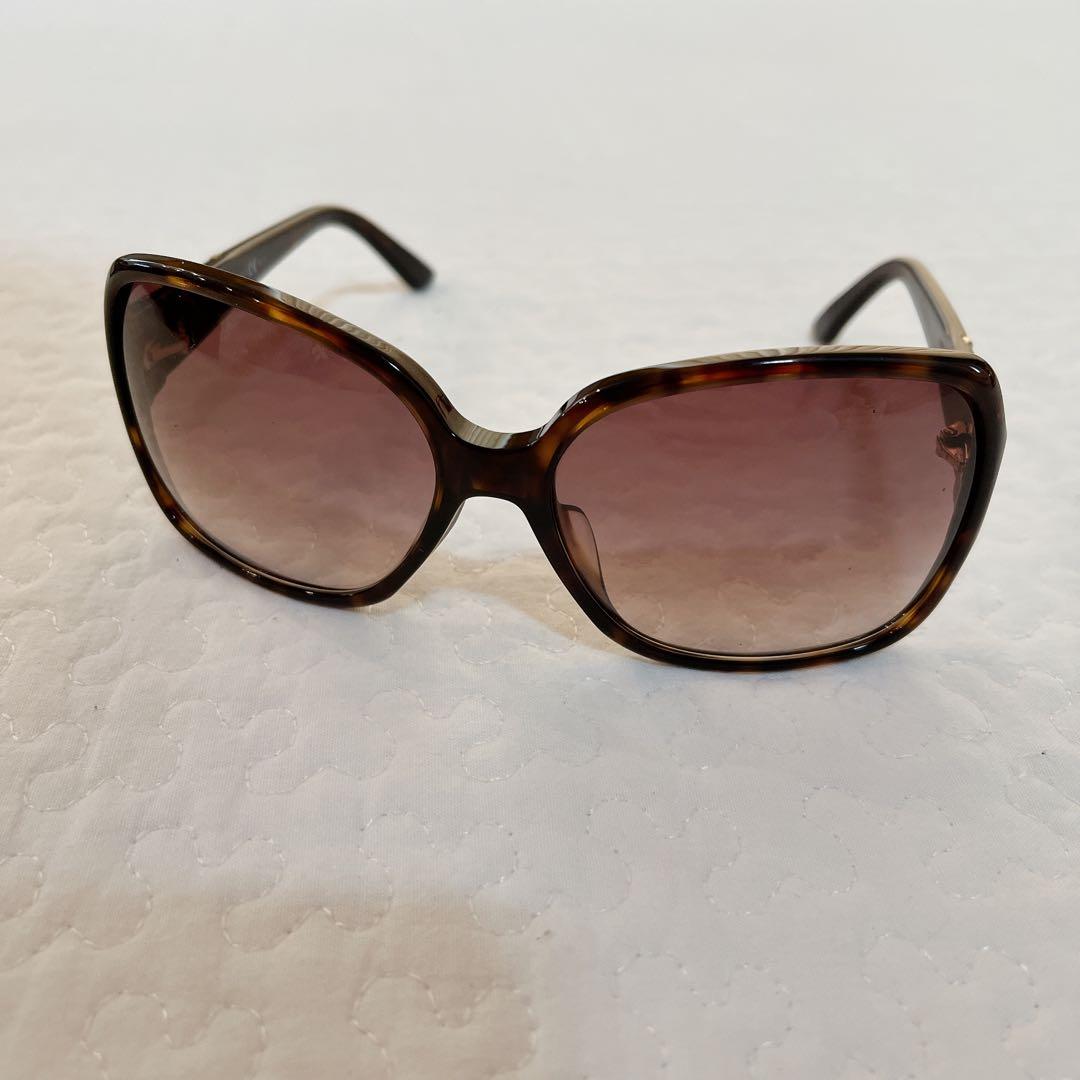 mua★GUCCI サングラス ハードケース付き