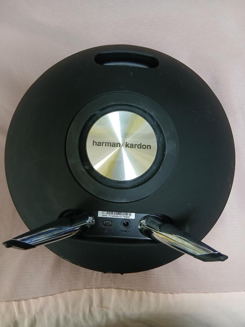 スピーカー・ウーファー Harman/Kardon