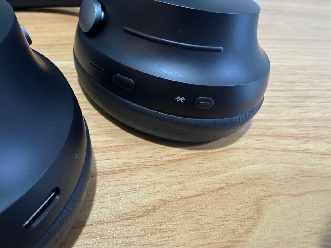 Bose QuietComfortUltra Headphone2回のみ使用