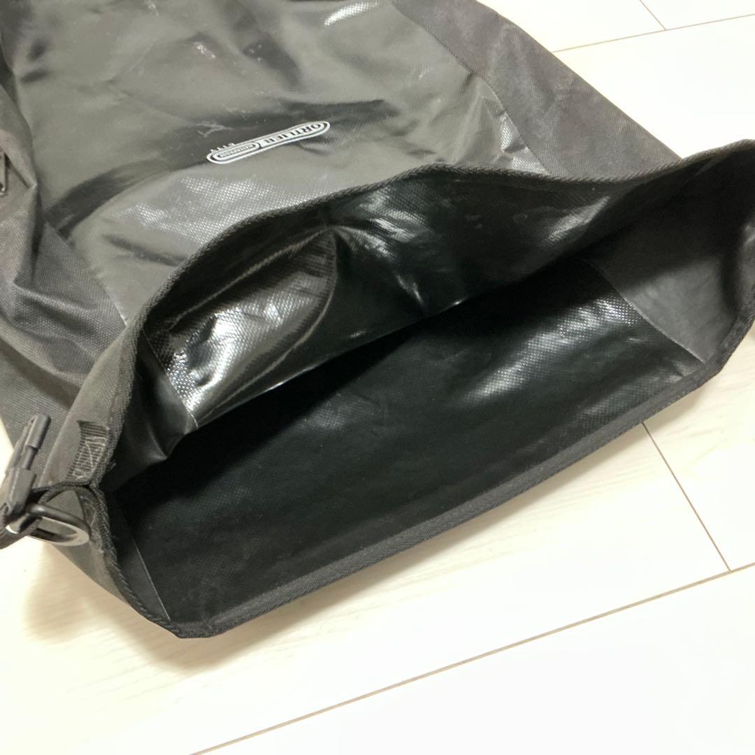 オルトリーブ バックローラー シティ 40L(ペア) サイドバッグ