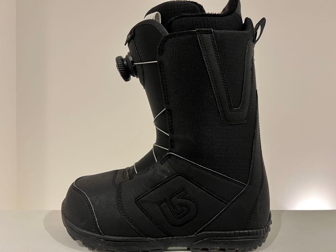 BURTON MOTO スノーボードブーツ ブラック