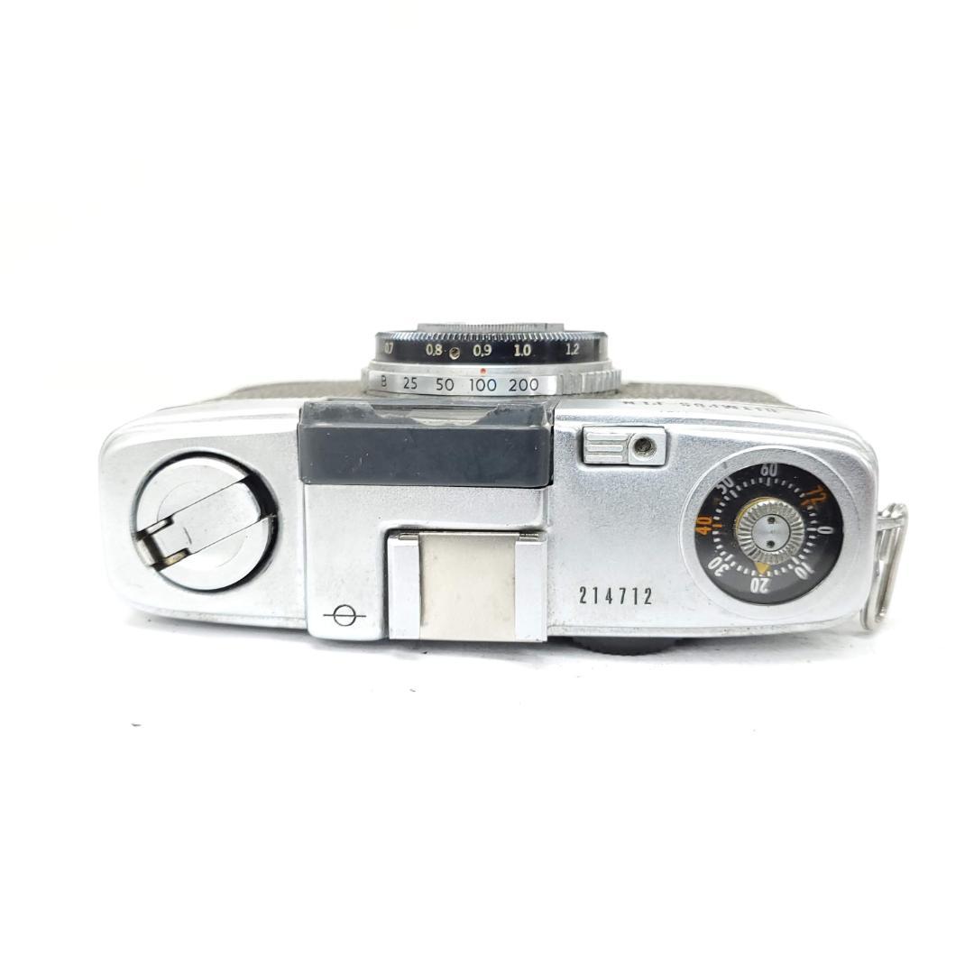 【動作確認済】 Olympus PEN F1225-170-1-7p p