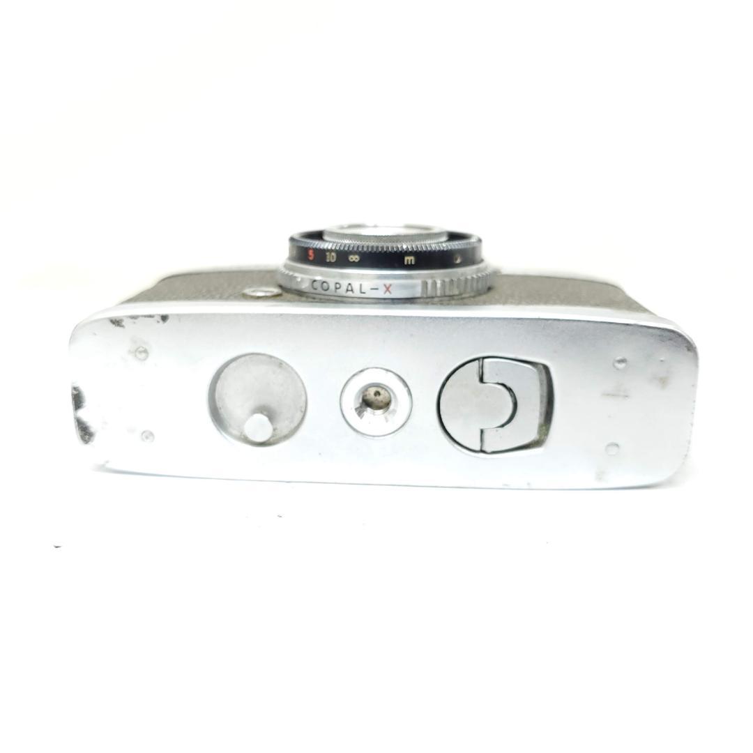 【動作確認済】 Olympus PEN F1225-170-1-7p p