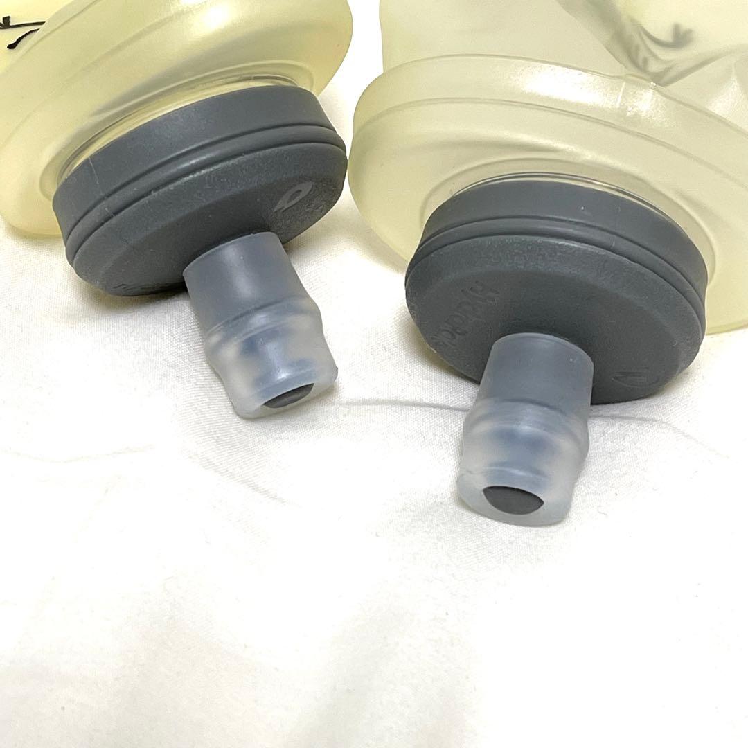 ARC’TERYX ノーバン 14 ベスト #Lampyre/Sprint