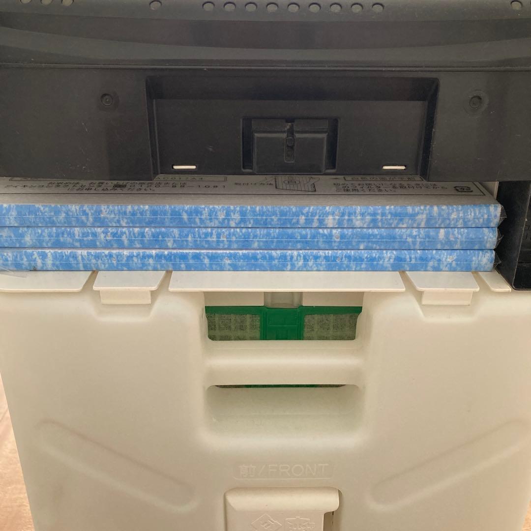 ⭐️ダイキン加湿付き空気清浄機　交換フィルター8個付き⭐️