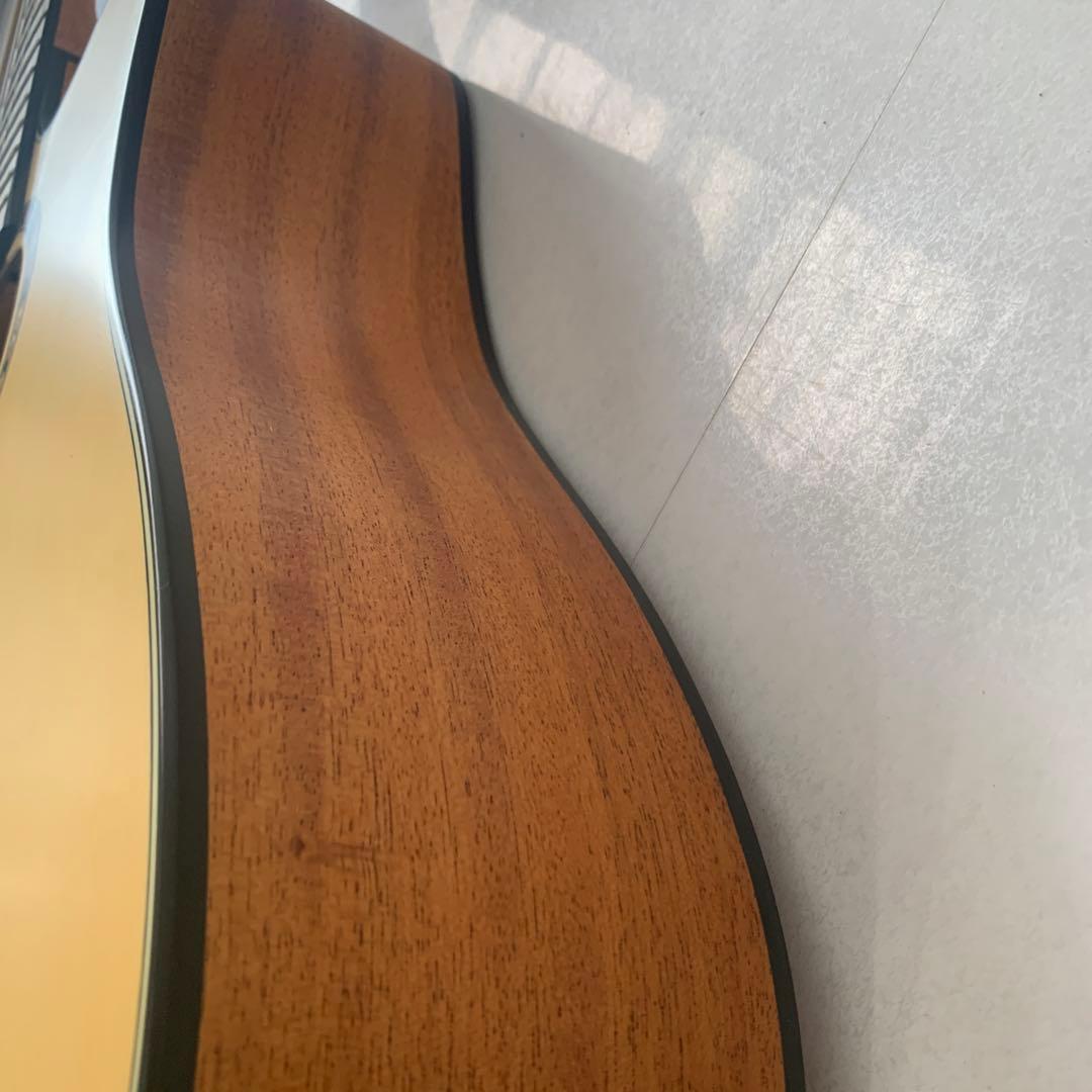 Elvis 「Master 1」アコースティックギター エルビス