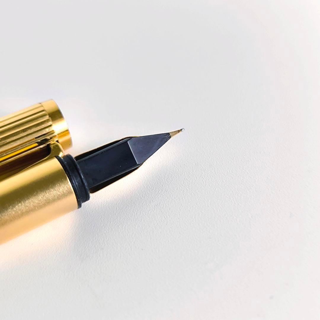 ✨美品✨　モンブラン　万年筆