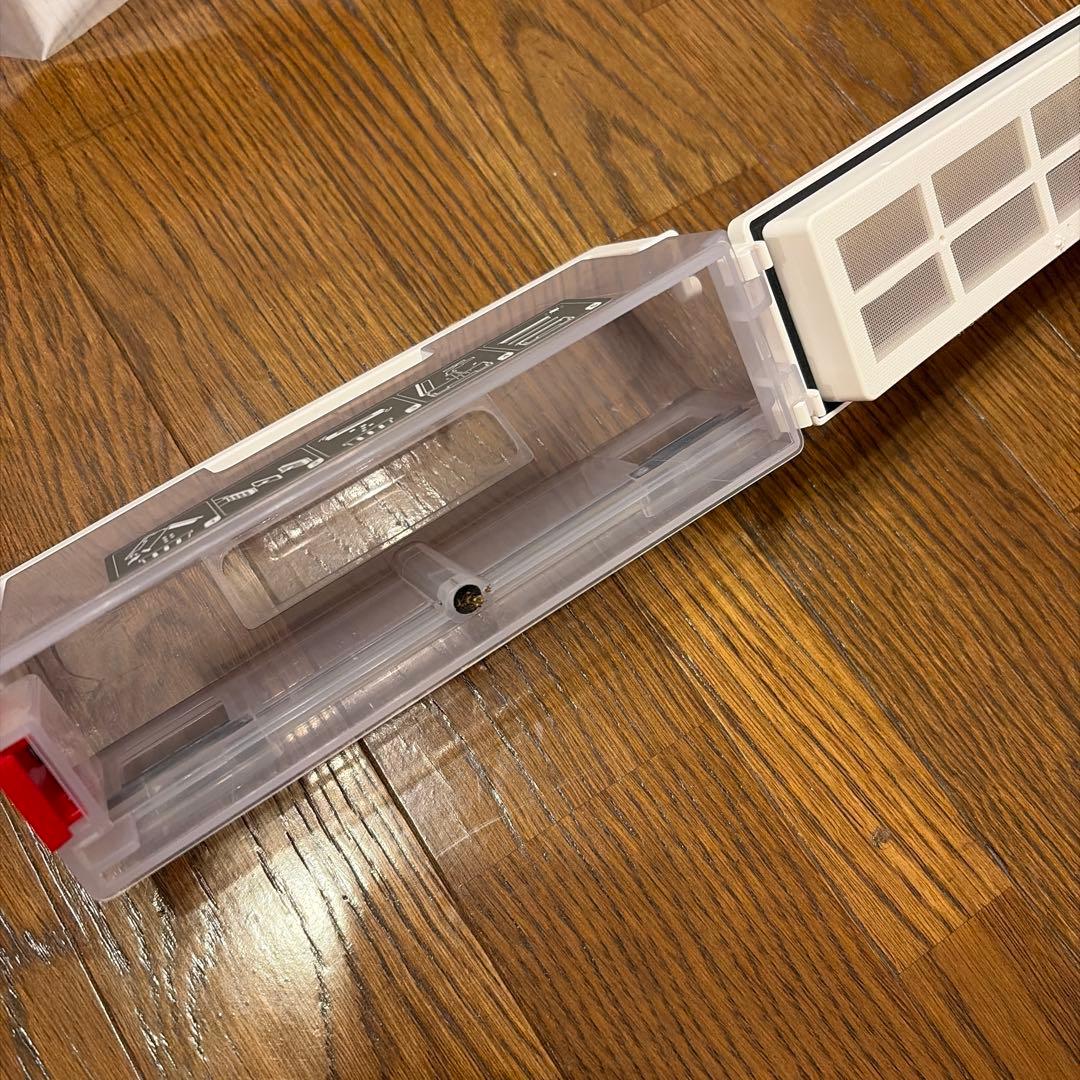 ECOVAC ロボット掃除機 DEEBOT N8 PRO+