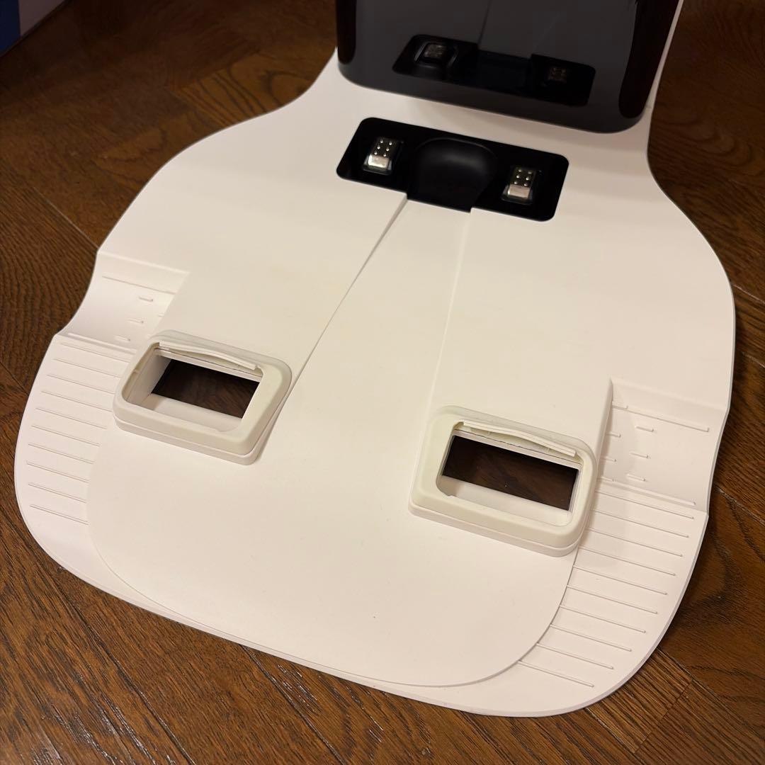 ECOVAC ロボット掃除機 DEEBOT N8 PRO+