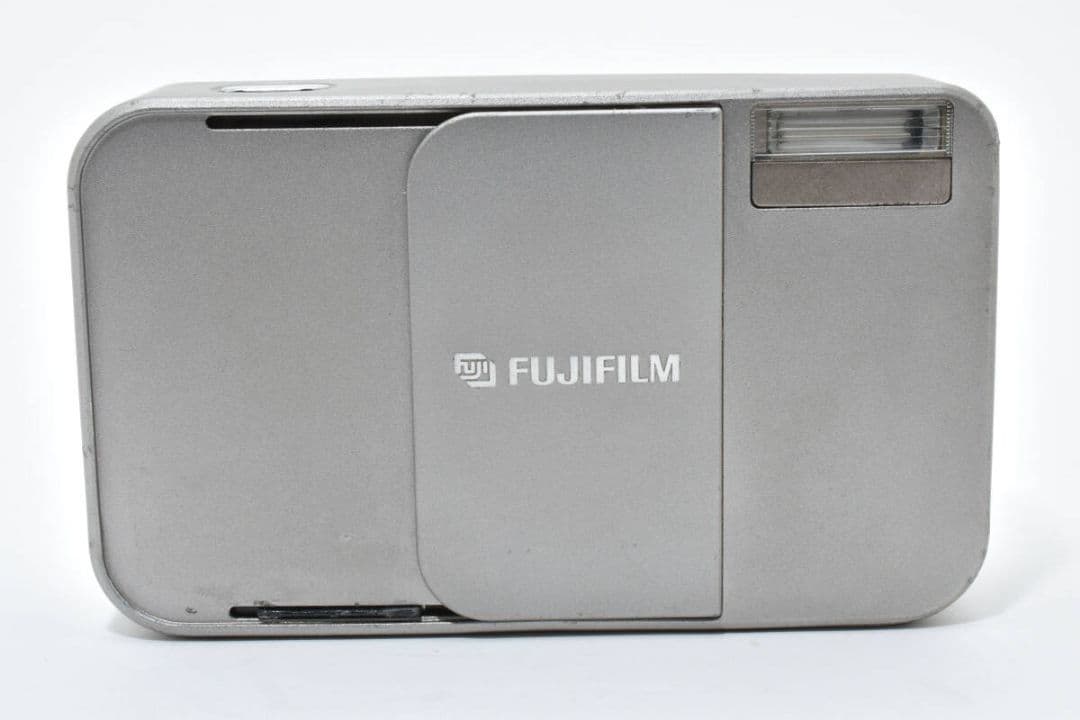 訳あり FUJIFILM CARDIA mini TIARA フジフィルム
