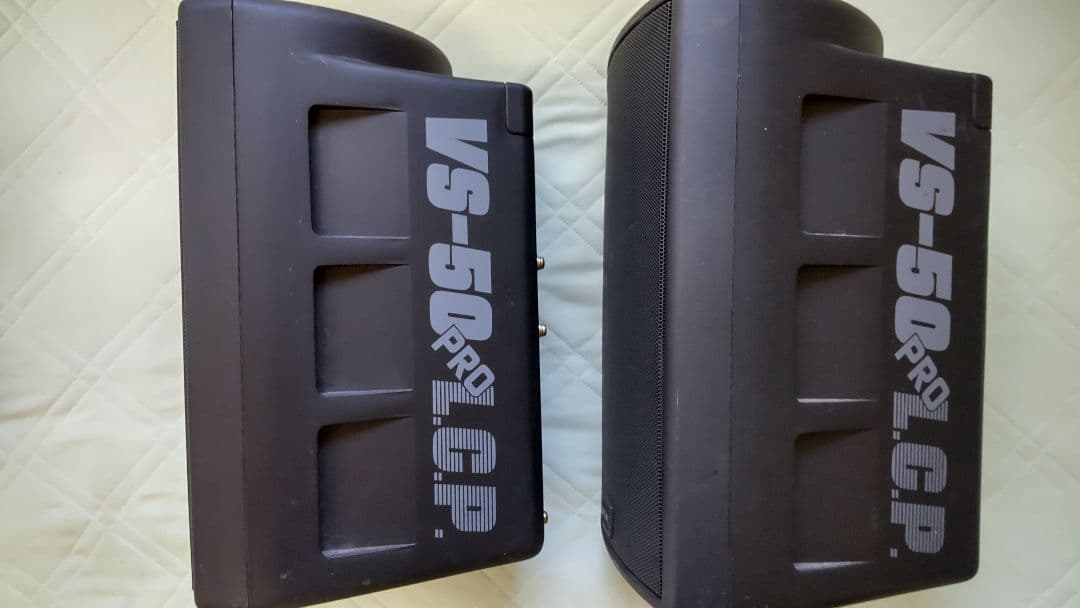 ダイヤトーン  VS-50