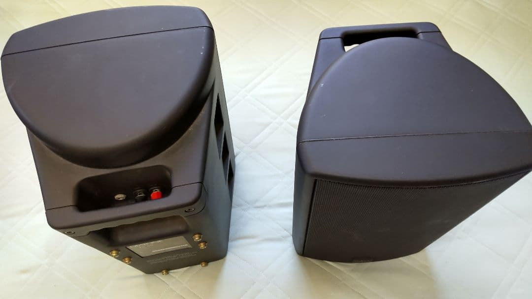 ダイヤトーン  VS-50