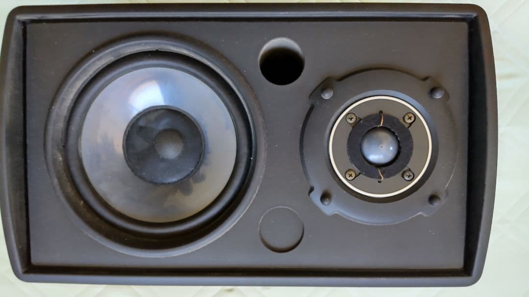 ダイヤトーン  VS-50