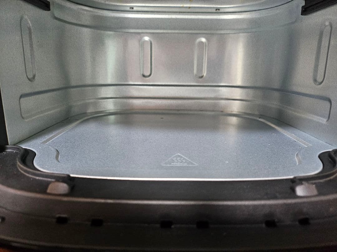 【sandy mommy】 COSORI ノンフライヤー 4.7L グレー