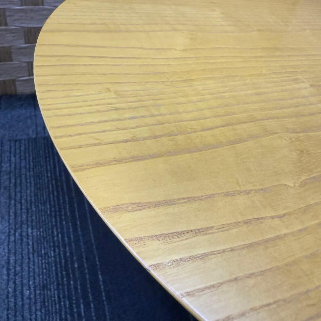 ☆IDEE イデー☆AO TABLE ナチュラルカラー ローテーブル