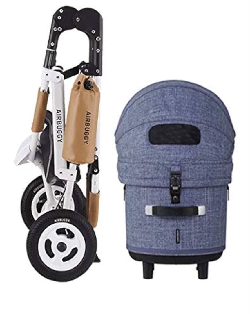 AirBuggy エアバギー ドーム 3 レギュラー