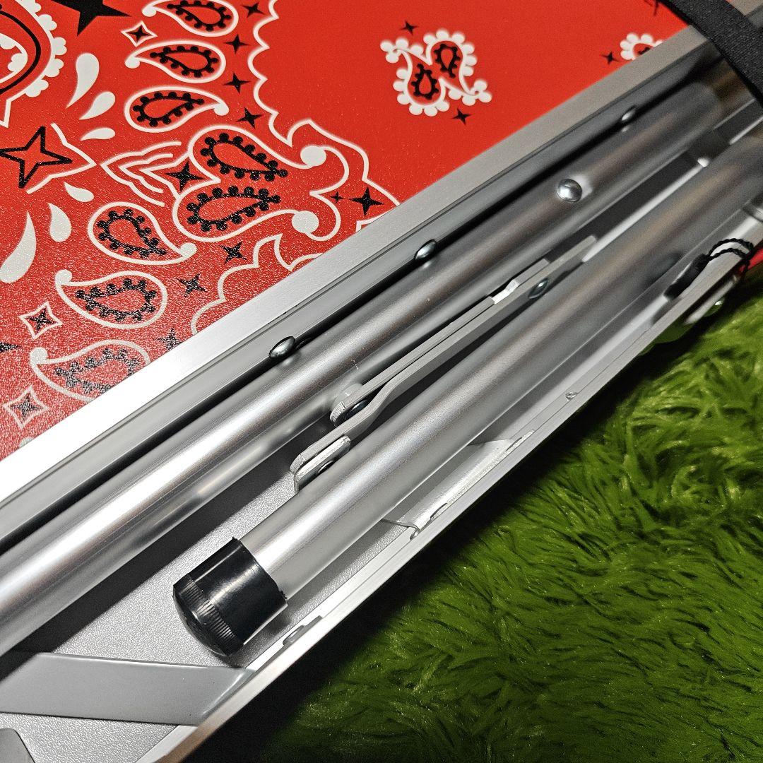 Supreme®/Coleman® Folding Table Set