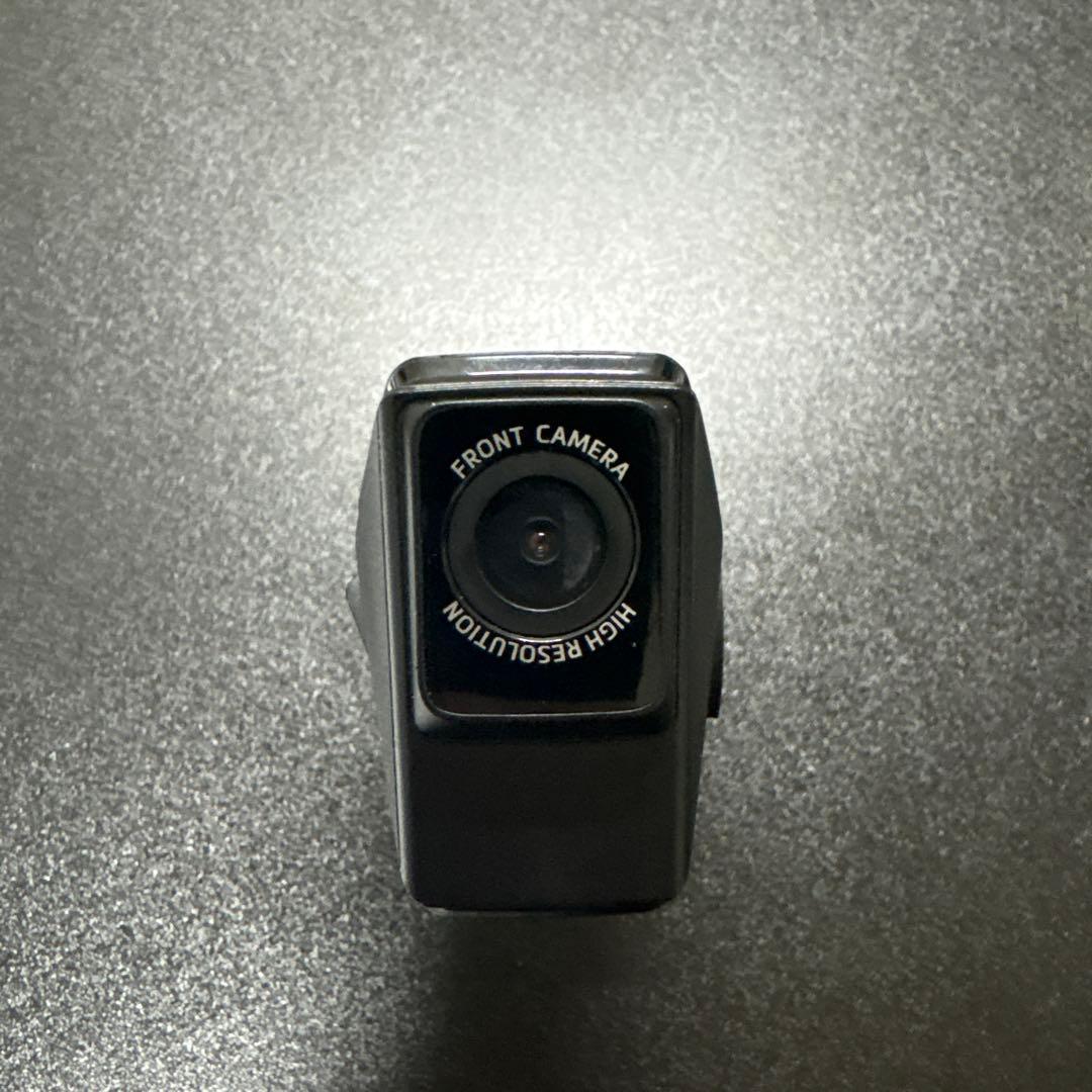 MiVue MP30 GPS ドライブレコーダー