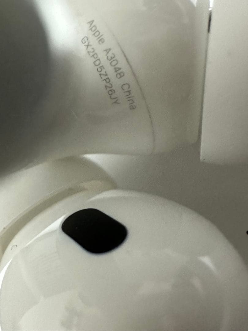 Apple正規品のAirPods Pro第2世代