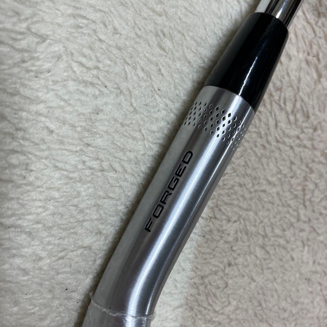 タイトリスト VOKEY FORGED 未使用