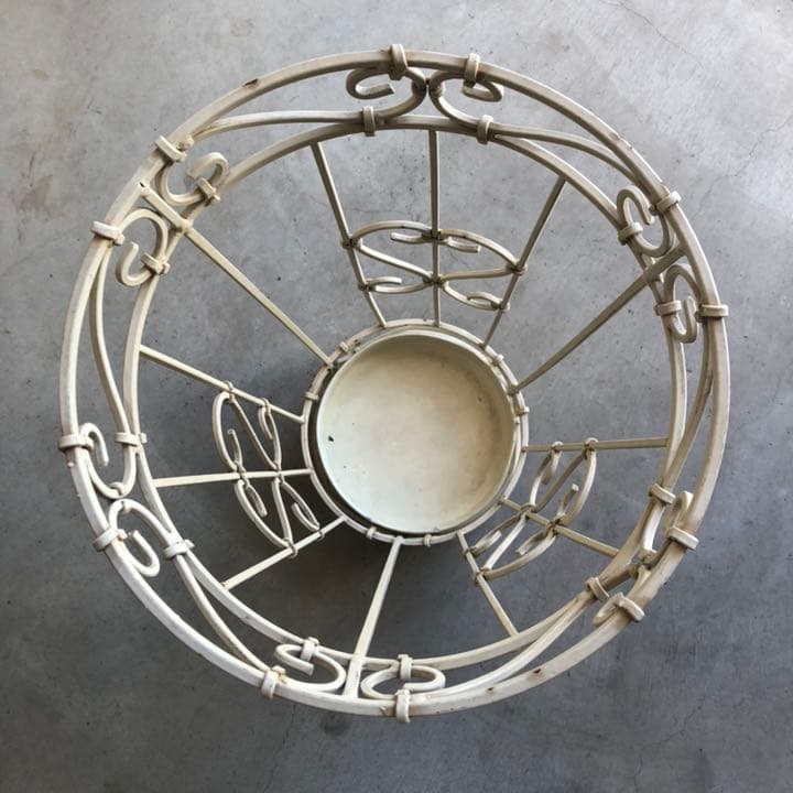 傘立て　アンティーク　シャビーシック　THE GLOBE Antiques